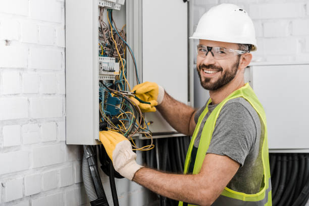 Best Electrical Contractors for Businesses  in Etowah, NC