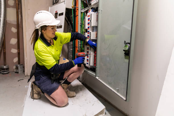  Etowah, NC Electrician Pros