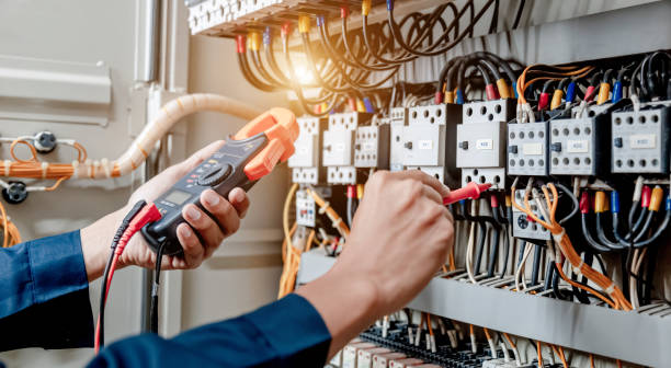 Best Affordable Electrical Installation  in Etowah, NC
