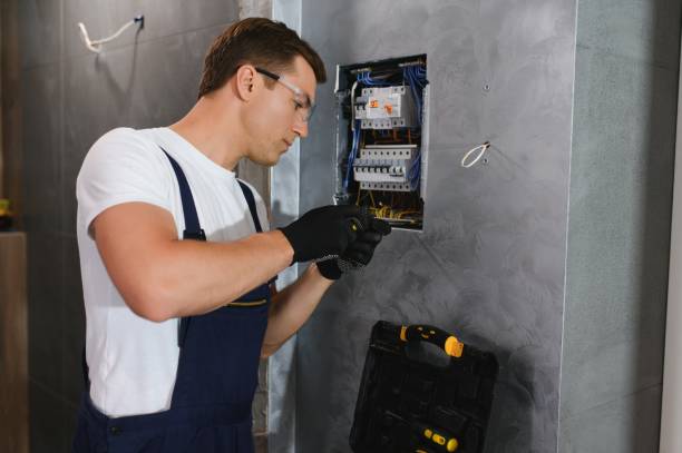 Best Electrician Near Me  in Etowah, NC