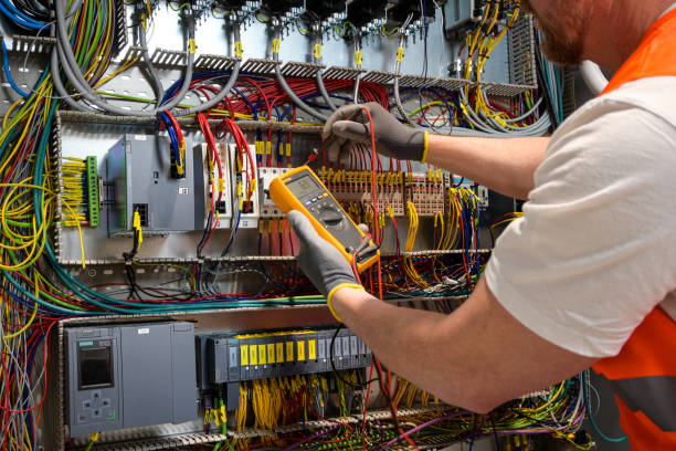 Best Emergency Electrical Repair  in Etowah, NC